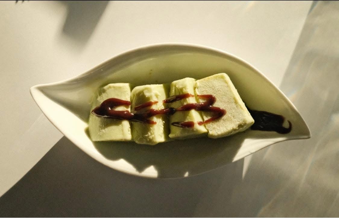 Dessert