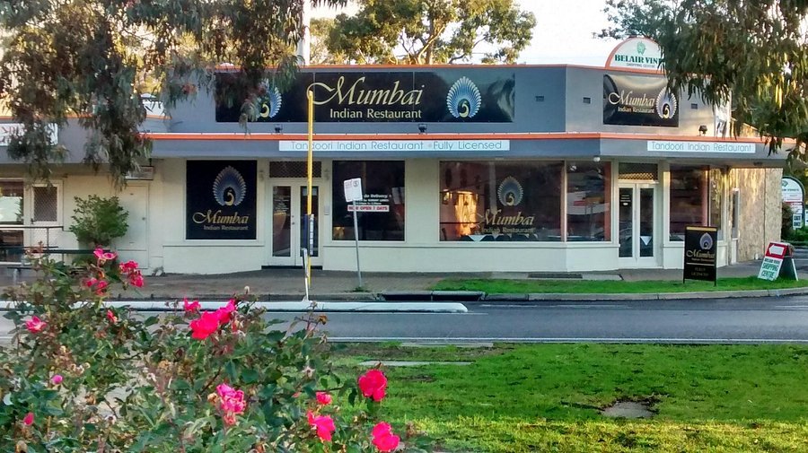 Mumbai Indian Restaurant Belair